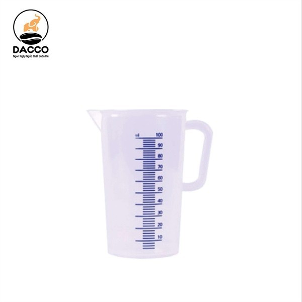 CA ĐONG 100ML (CÁI)