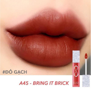 Son kem Blackrouge màu A44, A45