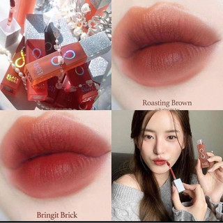Son kem Blackrouge màu A44, A45