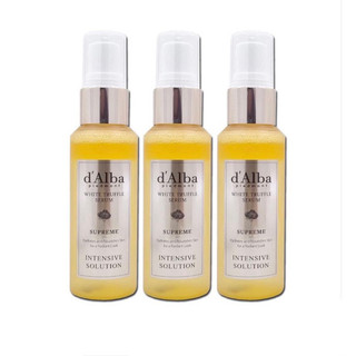 Xịt khoáng serum D’Alba 50ml/100ml