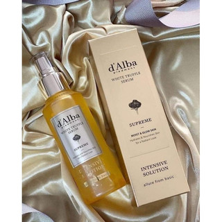 Xịt khoáng serum D’Alba 50ml/100ml
