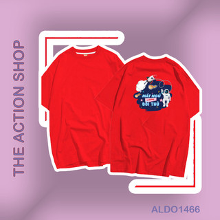 Áo lớp, áo team đồng phục lớp đẹp DPL1466 thun cotton cao cấp 4 chiều mềm mát Unisex giá tốt