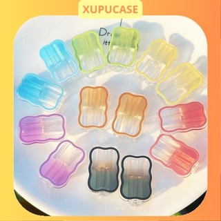 [Combo 10c] Phụ kiện bảo vệ 2 đầu cáp sạc cho iphone đơn giản, nhẹ nhàng XUPUCASE