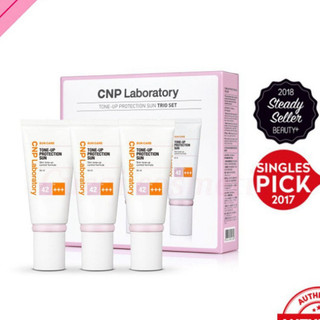 Kem chống nắng CNP LABORATORY Tone-Up Protection Sun SPF 42 PA +++ 50ml