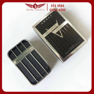 [ Chính hãng ] Nước hoa nam Dubai Ventana 100ml