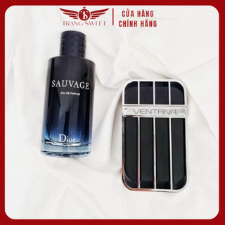 [ Chính hãng ] Nước hoa nam Dubai Ventana 100ml