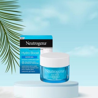 Kem dưỡng Neutrogena Hydro Boost Aqua/Water Gel