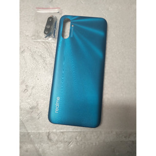 vỏ lưng Realme c3,c3i,thay thế mới