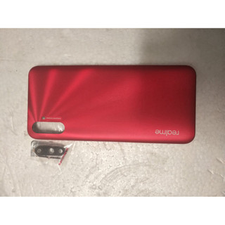 vỏ lưng Realme c3,c3i,thay thế mới
