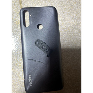 vỏ lưng Realme c3,c3i,thay thế mới