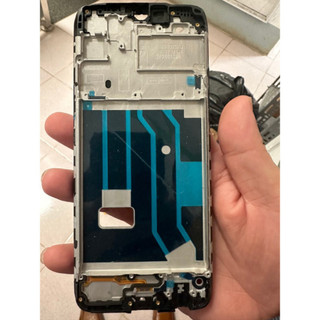 vỏ lưng Realme c3,c3i,thay thế mới