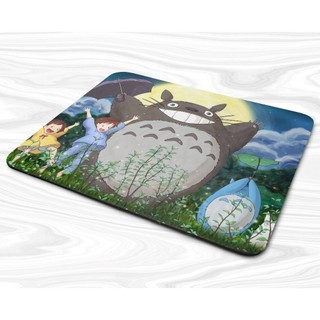 Miếng lót chuột, Bàn di chuột chống trượt mẫu Totoro
