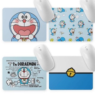 Miếng lót chuột, Bàn di chuột chống trượt mẫu BST Doraemon