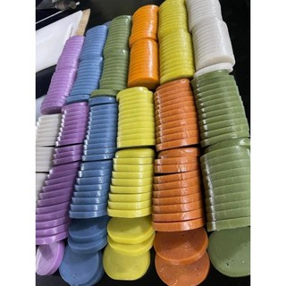 Bánh đá Hà Giang (Đặc sản cao nguyên đá Đồng Văn) Túi 1kg