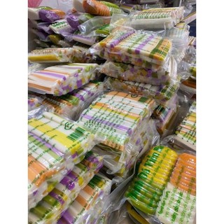 Bánh đá Hà Giang (Đặc sản cao nguyên đá Đồng Văn) Túi 1kg