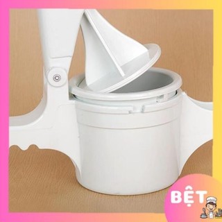  Khuôn làm bánh lọt khuôn ép bọt đa năng ép bột đa năng VẠN LỢI GIA DỤNG BỆT 