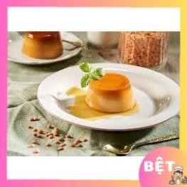 Hũ bánh flan Thanh Dung số 1 70ml ( 50 hủ ) - Hủ làm bánh flan, Caramen có nắp CAO CẤP chịu nhiệt an