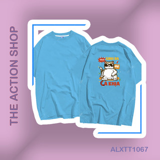 Áo lớp, đồng phục lớp đẹp Bin Action DPL1067 thun cotton