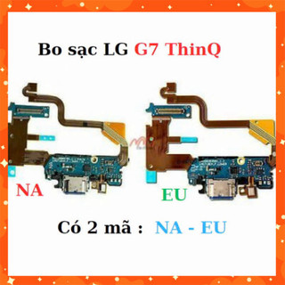 Bo sạc lg g7 thinq,thay thế ,đang cập nhập