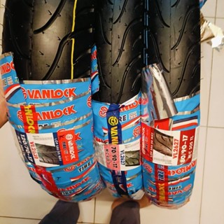 vỏ lốp không săm dành cho dòng xe Exciter 135 và 150 và winner chính hãng vanlock