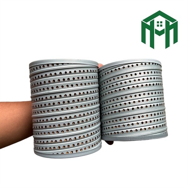 Lọc nhớt Sunfil, EO 1330 (O 7157T) dùng cho Hyundai 11T
8DC9 6D22 Kobe