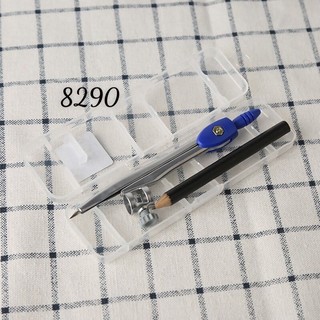 1 Compa Để Bút Chì 8290