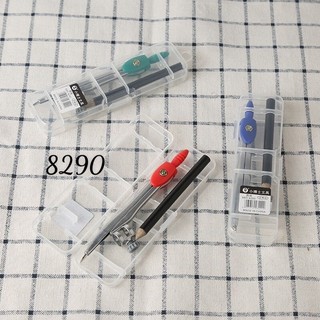 1 Compa Để Bút Chì 8290