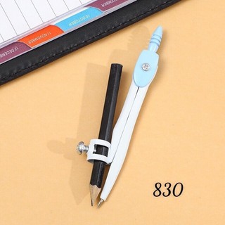 1 Compa 830 Để Bút Chì