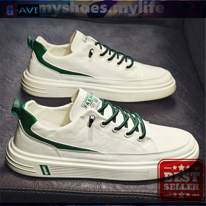 𝗠𝗬 𝗦𝗛𝗢𝗘𝗦 𝗠𝗬 𝗟𝗜𝗙𝗘 .̷ ̷  Giày thể thao nam clothes style mẫu mới kiểu dáng trẻ trung, phong cách các t