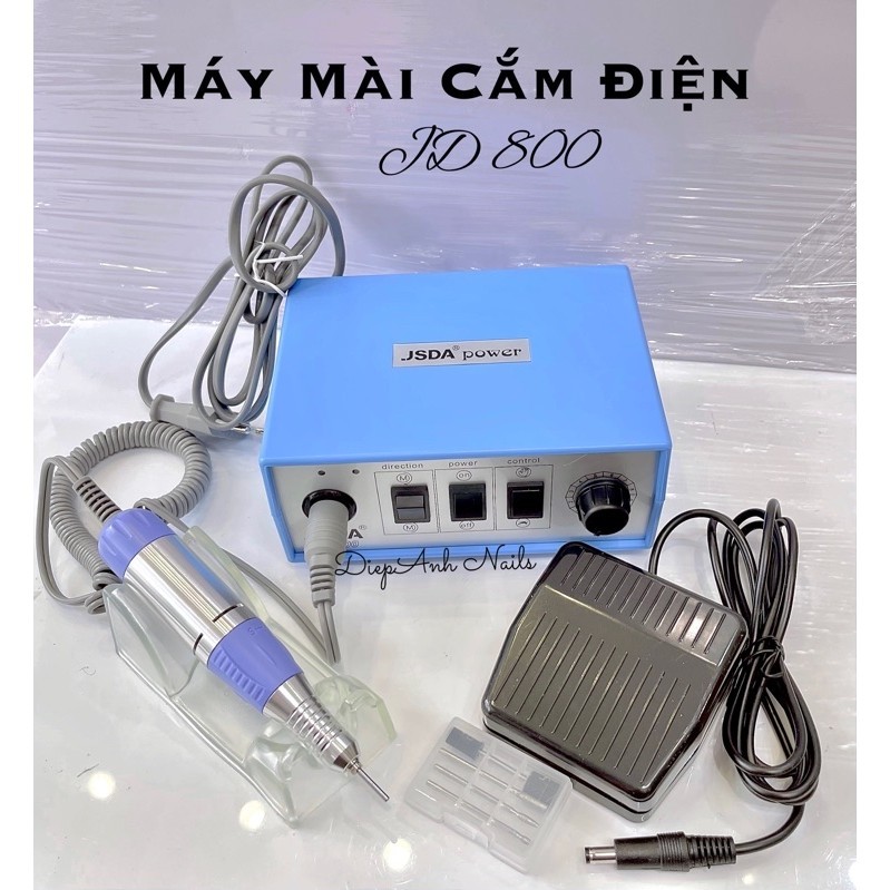 Máy mài JD