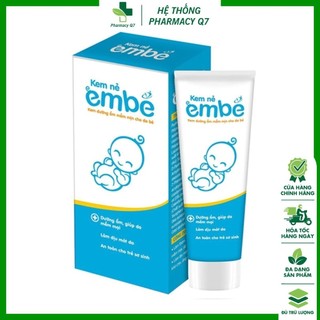 ✅✅✅✅ kem bôi em bé kem nẻ em bé 15g