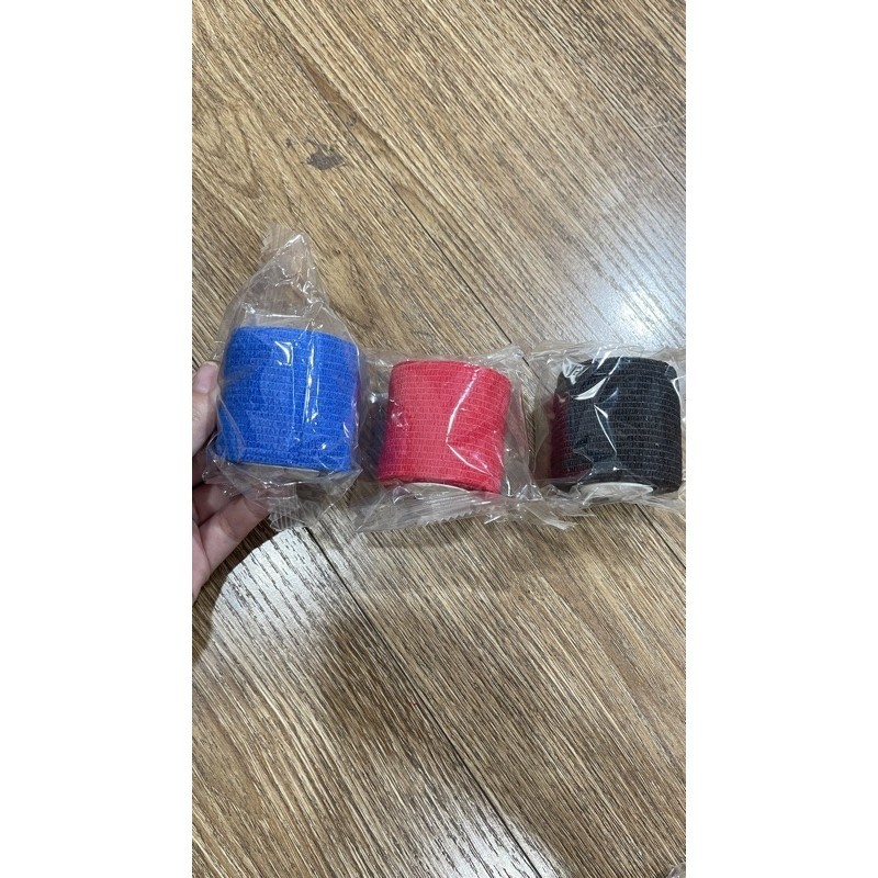 Cuộn bọc máy xăm