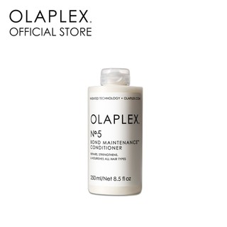 Dầu xả phục hồi tăng cường khỏe tóc Olaplex No.5 Bond Maintenance Conditioner 250ml