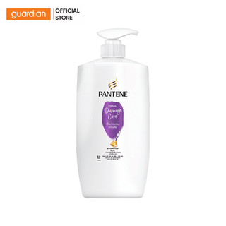 Dầu gội phục hồi tóc hư tổn pantene 900gr