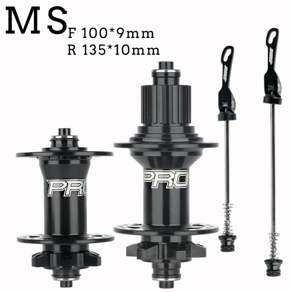 Hub May ơ Hassns Pro 7 cối nổ 6 chó 3 răng