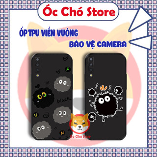 Ốp lưng samsung a7 2018 , a9 2018 in melody cute dễ thương