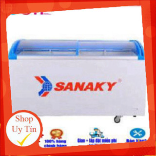 Tủ Đông Sanaky 340 lít VH-4899K chính hãng 100% chính hãng 100% chính hãng 100%