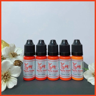 Mực ht siêu đậm 10 ml chính hãng - giá sỉ