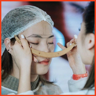 Cung đo vẽ lông mày
