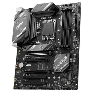 Mainboard PC MSI B760 GAMING PLUS WIFI