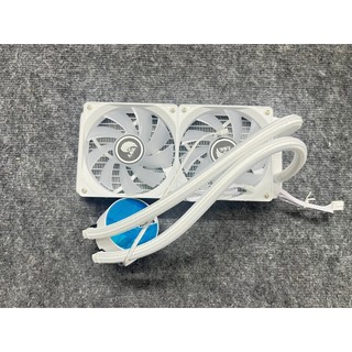 Tản Nhiệt nước Ice Demon 240 (Hàng nội địa Trung)(Mới 100%)