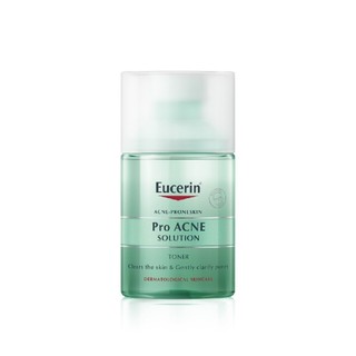 Nước Cân Bằng Eucerin Acne-Prone Skin Pro Acne Solution Toner 100ml