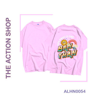 Áo thun lớp đẹp DPL0054 thun cotton 4 chiều mềm mát Unisex cao cấp