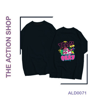 Áo thun lớp đẹp DPL0071 thun cotton 4 chiều mềm mát Unisex cao cấp