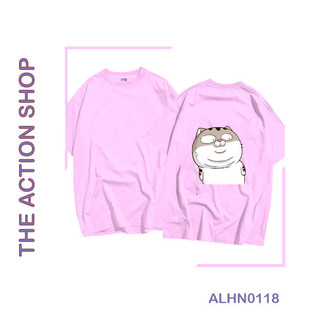 Áo thun lớp đẹp DPL0118 thun cotton 4 chiều mềm mát Unisex cao cấp
