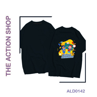 Áo thun lớp đẹp DPL0142 thun cotton 4 chiều mềm mát Unisex cao cấp