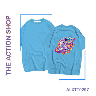 Áo thun lớp đẹp DPL0297 thun cotton 4 chiều mềm mát Unisex
