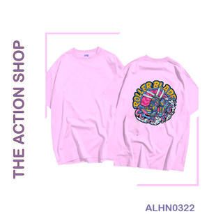 Áo thun lớp đẹp DPL0322 thun cotton 4 chiều mềm mát Unisex