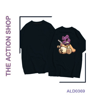 Áo thun lớp đẹp DPL0369 thun cotton 4 chiều mềm mát Unisex