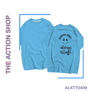 Áo thun lớp đẹp DPL0409 thun cotton 4 chiều mềm mát Unisex